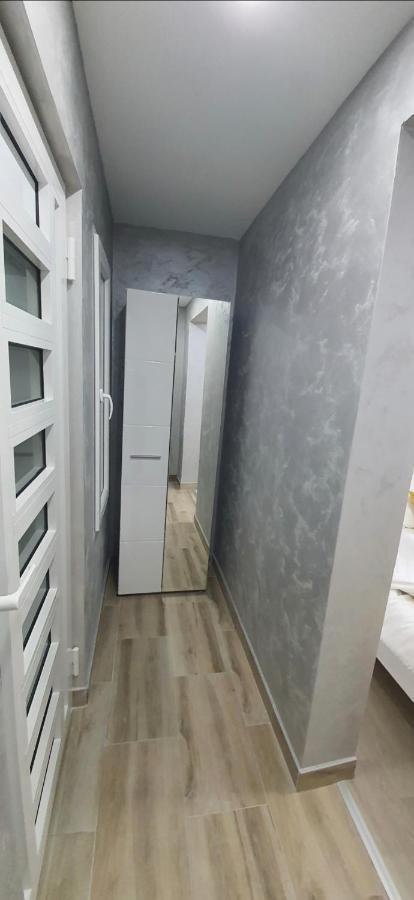 Apartman Iva Nova Varoš Eksteriør bilde