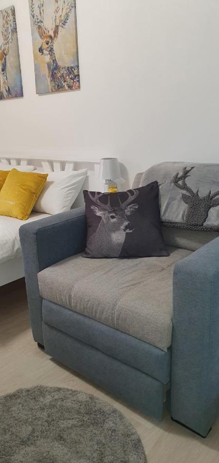 Apartman Iva Nova Varoš Eksteriør bilde